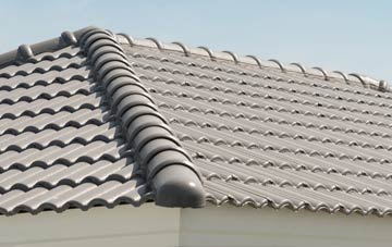 advantages of Batemans Hill clay roofing