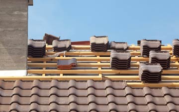 Batemans Hill clay roofing costs