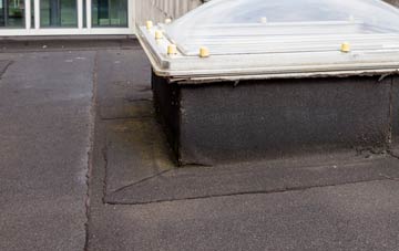 disadvantages of Batemans Hill flat roofs