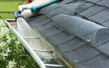 Batemans Hill gutter cleaning costs