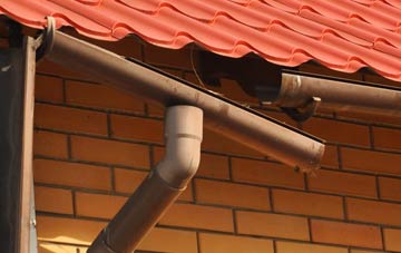 Batemans Hill gutter repair costs