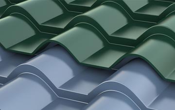 who should consider Batemans Hill plastic roofs