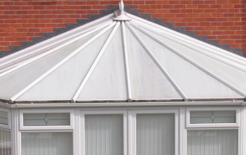 Batemans Hill polycarbonate conservatory roof repairs