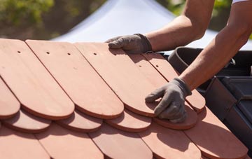 Batemans Hill roof tile contractors