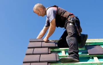 disadvantages of Batemans Hill slate roofing