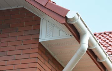 Batemans Hill soffit repair costs