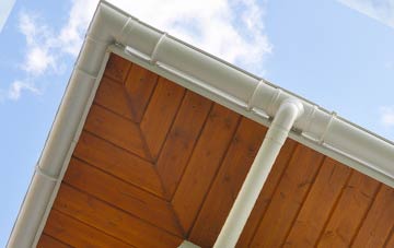 Batemans Hill soffit types