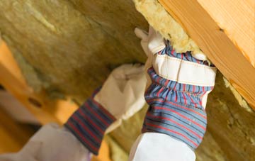 types of Batemans Hill pitched roof insulation materials