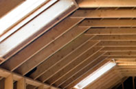 Batemans Hill tapered roof insulation quotes